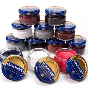 Crème beauté du cuir à Hyères