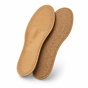 Semelles intérieures pour chaussures à Hyères
