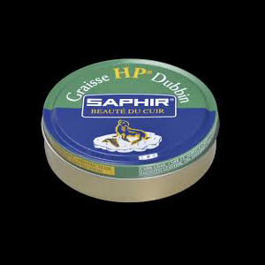 Soin du cuir Saphir à Hyères