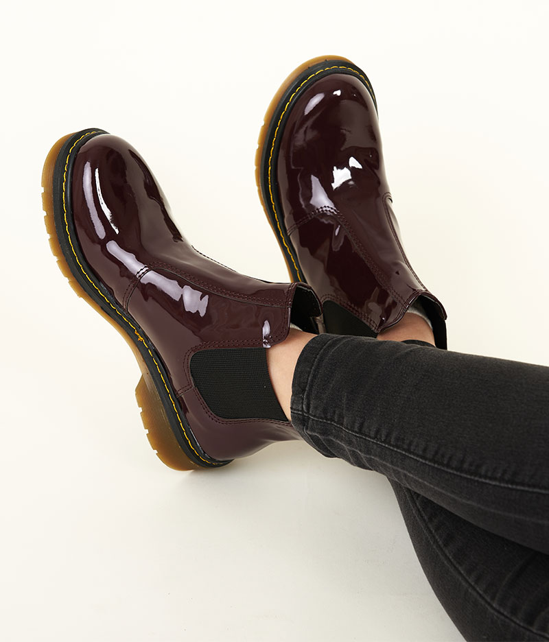 Produit d'entretien cuir verni à Hyères